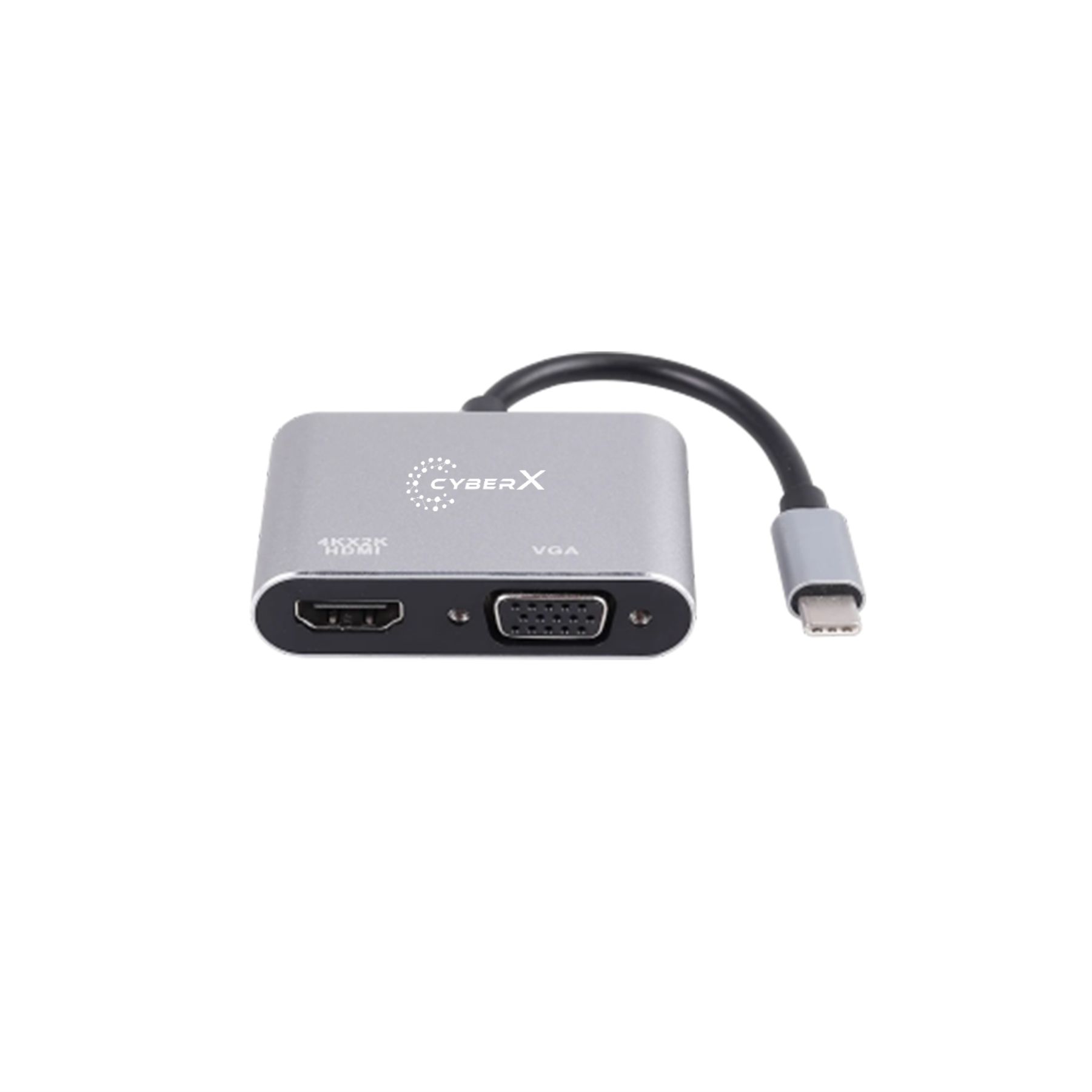 2 In 1 HDMI Adapter