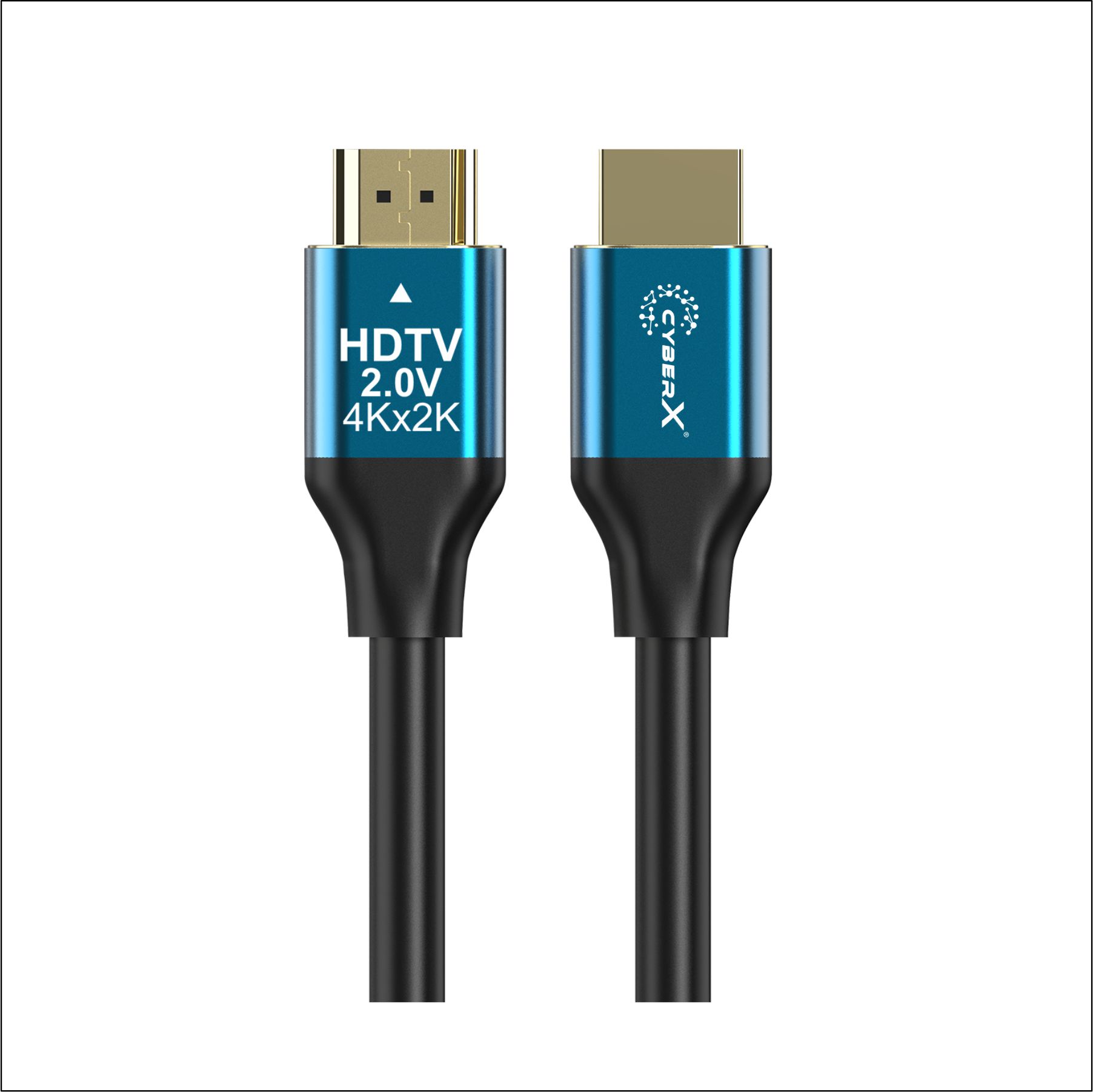 2K HDMI Cable