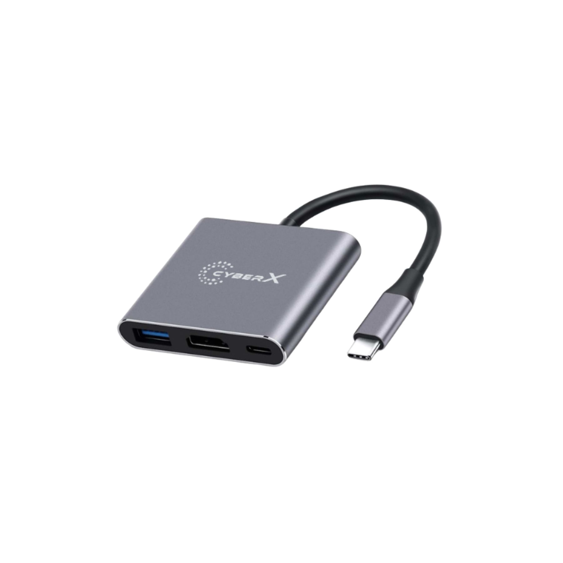 3 In 1 HDMI Adapter
