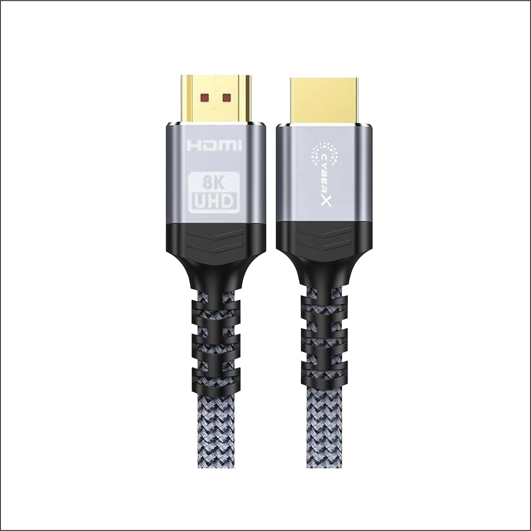 8K HDMI Cable