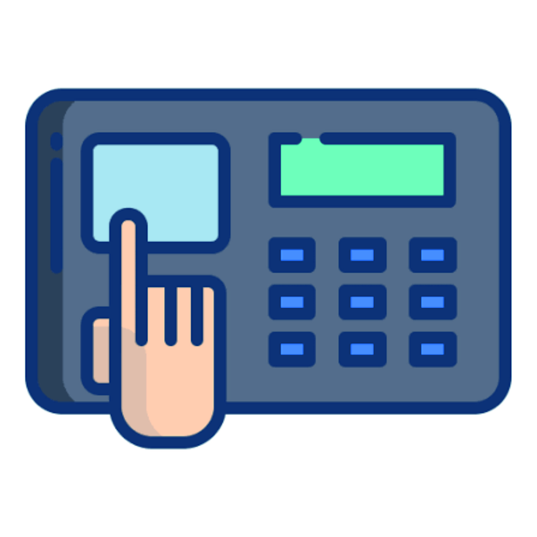 Biometric & Access control