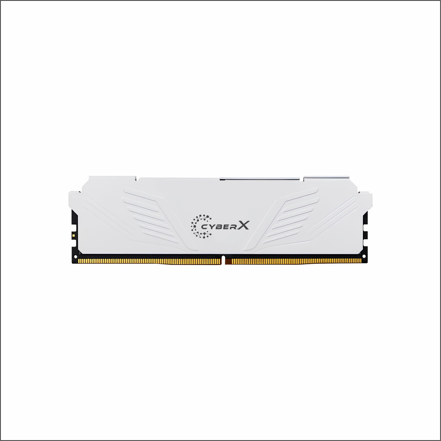 DDR4 HEAT SINK RAM 3200