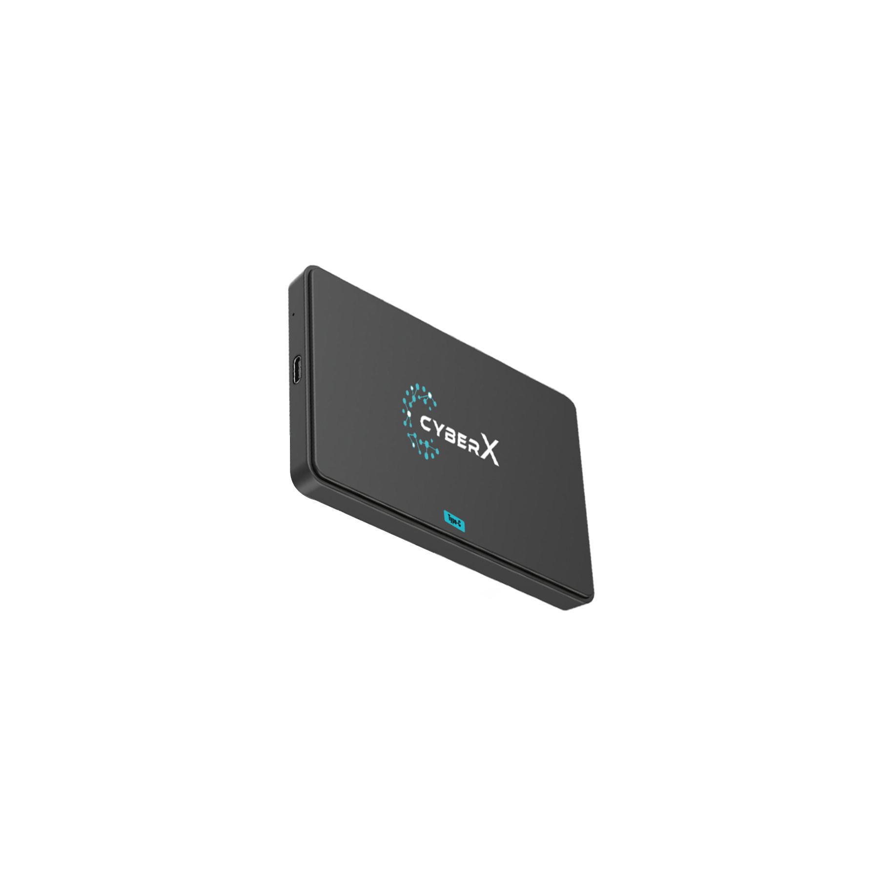 External Enclosure