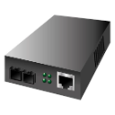 Switches & Media Convertors