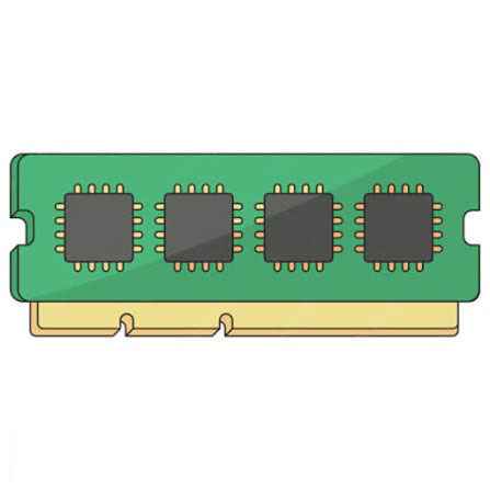 Memory Products