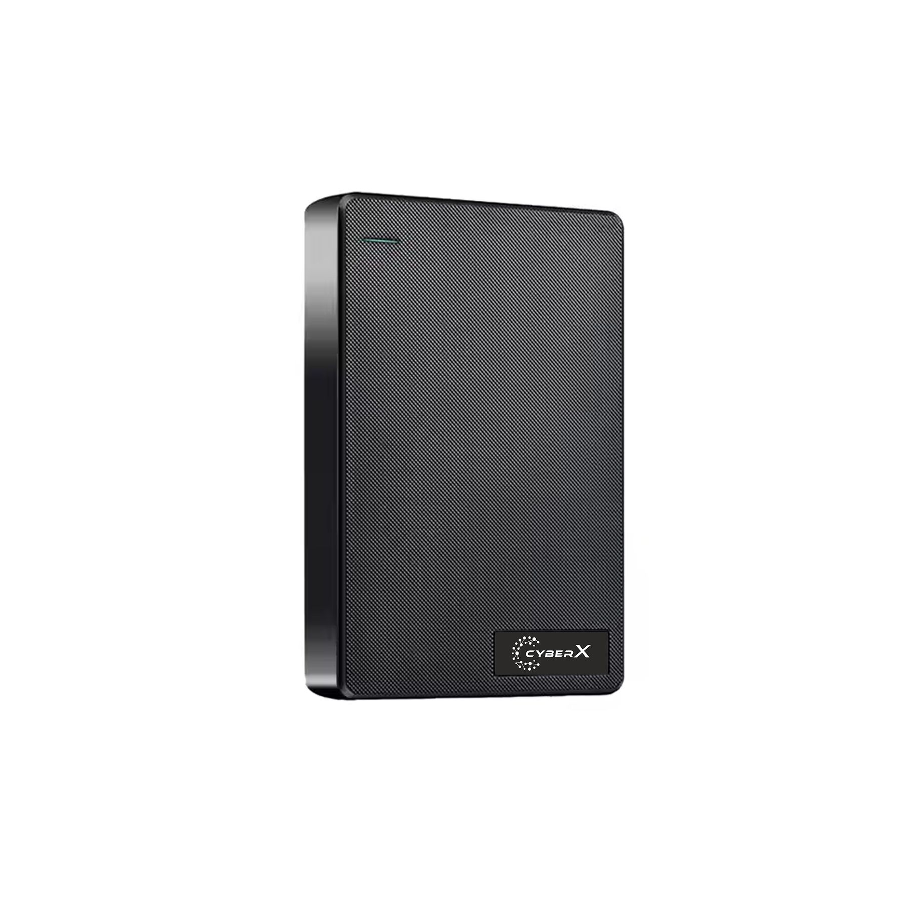Portable Dual Drive HDD