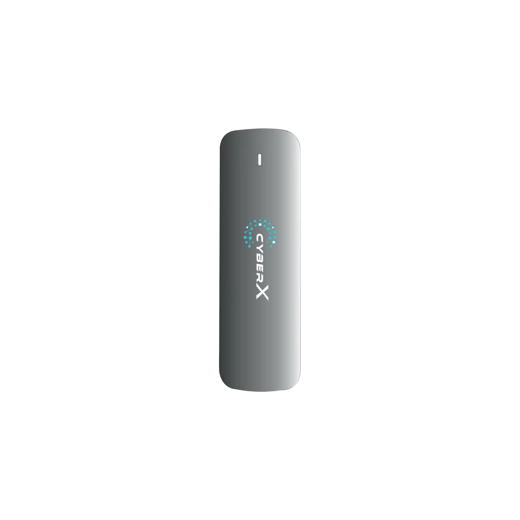Portable SSD USB 3.2 Gen 2