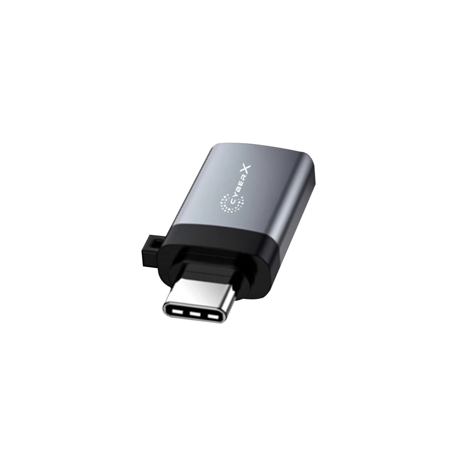 Type-C To USB OTG Convertor