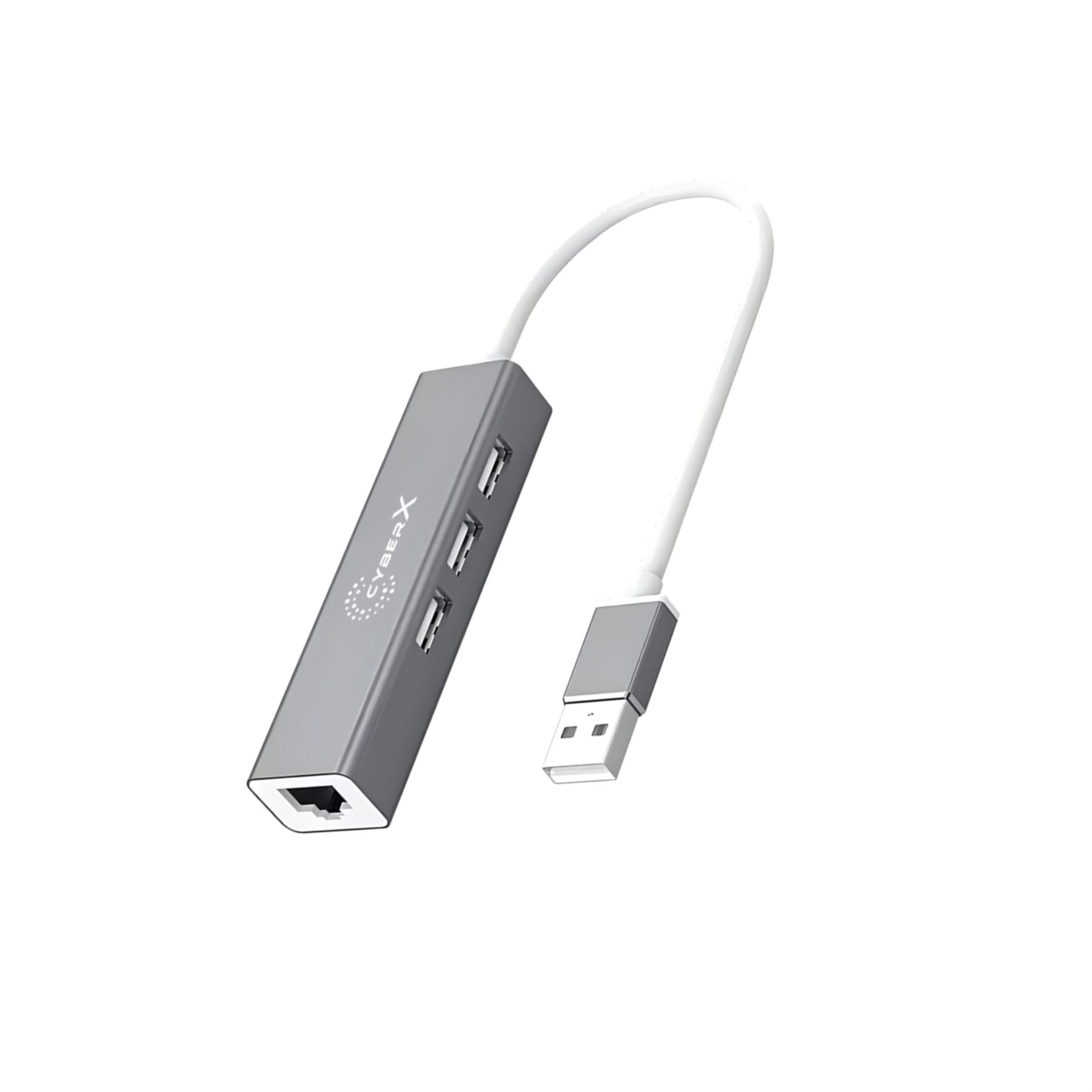 USB To Eathernet 10/100