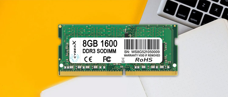 SSD